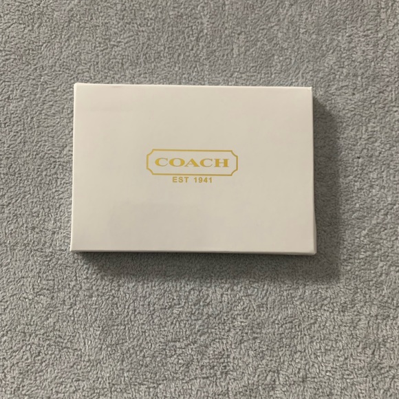 Coach  Mirror for your purse. New without tags. - Picture 5 of 6